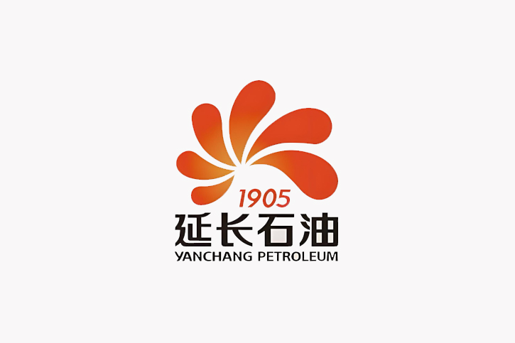 延长石油LOGO设计：“1905”的历史诉说